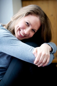 Mme VINGERHOETS Anne